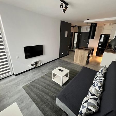 Miko Apartment 1 Poznań Esterno foto