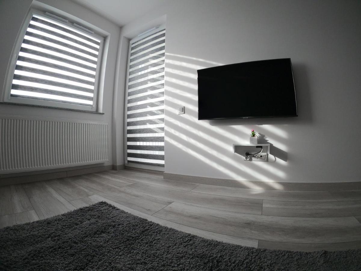 Miko Apartment 1 Poznań Esterno foto