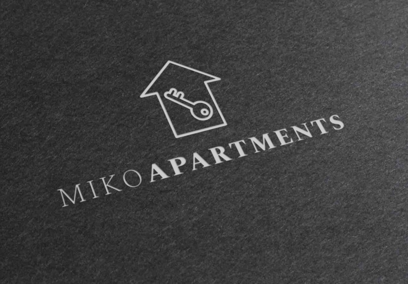 Miko Apartment 1 Poznań Esterno foto